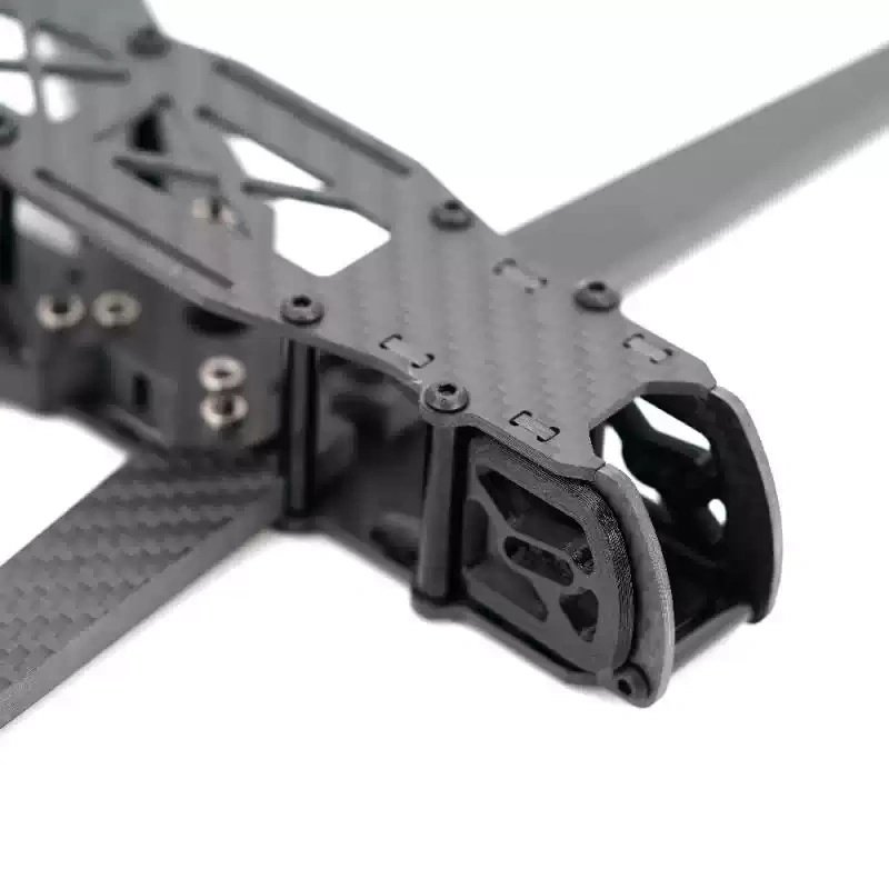 VoidFly TBS SOURCE ONE V6 7INC - огляд і ціна Tbs Fpv Source One